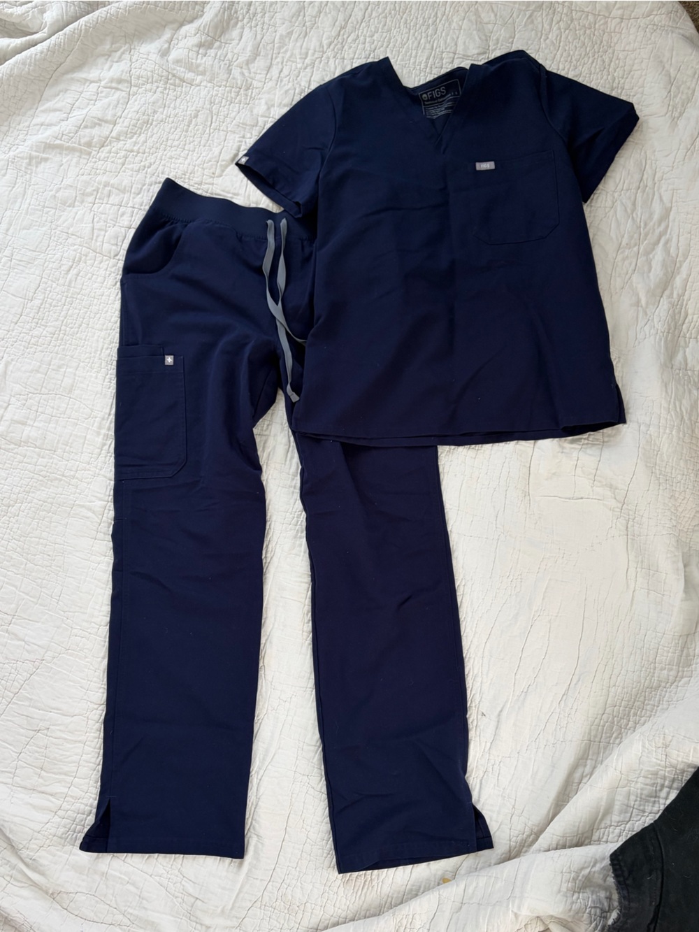 women’s figs set